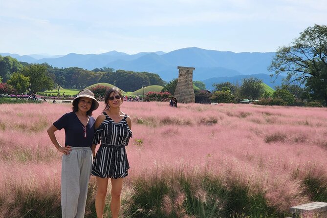 Private Gyeongju Tour - Explore Gyeongju UNESCO Sites - Seokguram Grotto and the mountain road