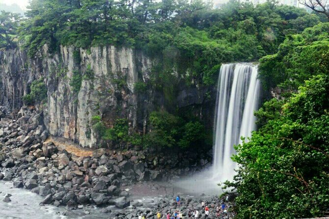 Private Half Day South and West Tour in Jeju Island - Key points to know before booking