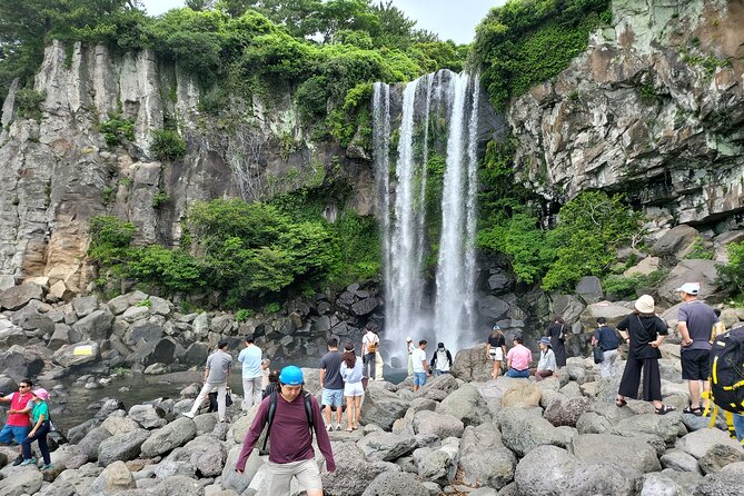 Private Half Day South and West Tour in Jeju Island - How the private taxi format changes the day