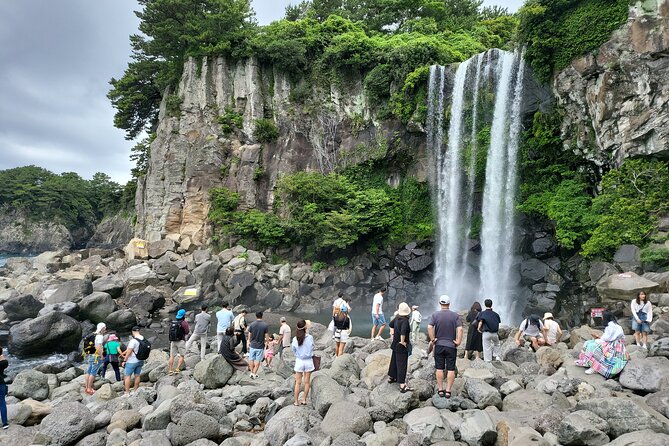 Private Half Day South and West Tour in Jeju Island - The driver matters more than the vehicle