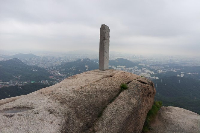 Private Hiking to Bukhansan & Korean Style Spa(Include Lunch) - What to expect at the Korean sauna
