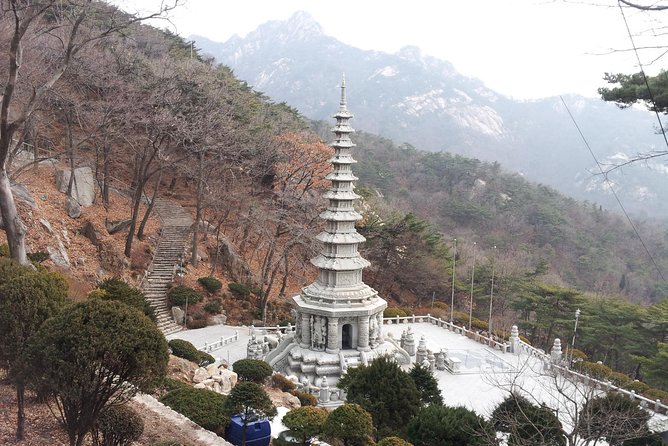 Private Hiking to Bukhansan & Korean Style Spa(Include Lunch) - Who should choose this Bukhansan day