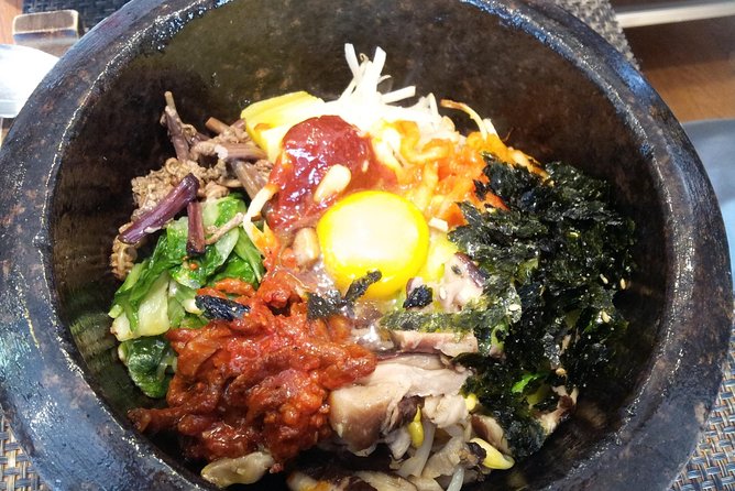 Private Hiking to Bukhansan & Korean Style Spa(Include Lunch) - The two-hour climb on Bukhansan