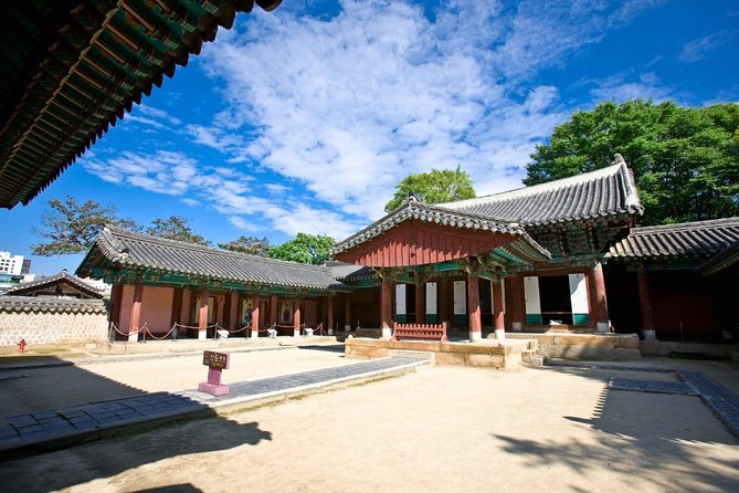 Private Jeonju Hanok Village - Culinary tour - Is $300 per person a fair price?