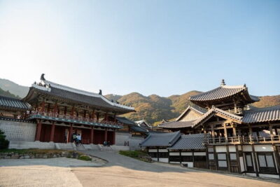 Private K-pop boyband Location Tour from Seoul City with Pickup