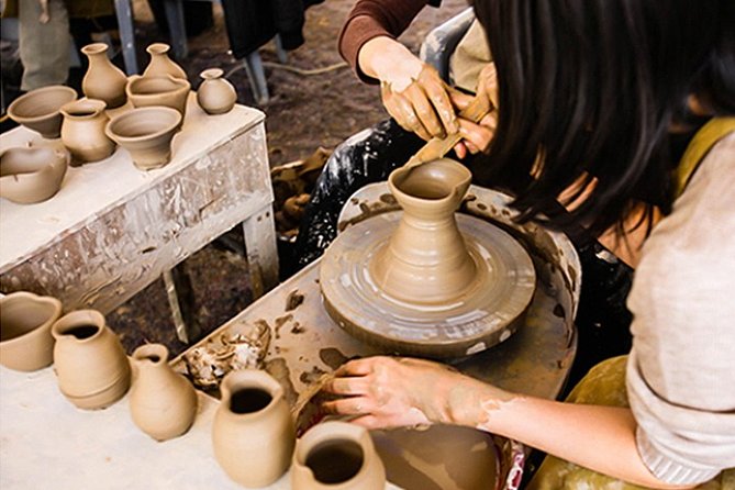 Private Korean Folk Village, Suwon Starfield Libarary&Hwaseong - Lunch, timing, and what to bring