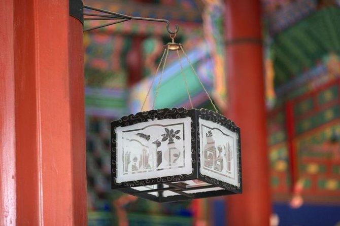 Private Layover Tour from Incheon Airport to Seoul - Why this works for a long Incheon layover