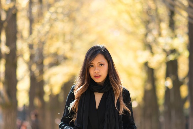 Private Nami Island Photo Shoot and Tour with a Photographer - A relaxed private guide, with room for personal moments