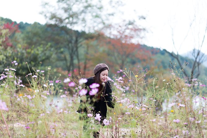 Private Nami Island Photo Shoot and Tour with a Photographer - Who will get the most from this experience?