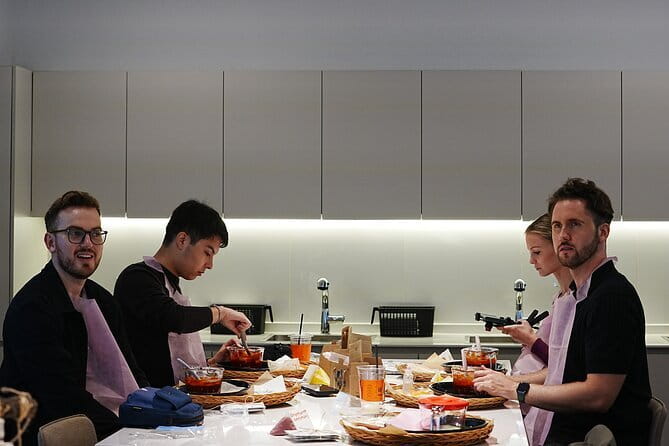 Private Tour: DMZ Aegibong & Korean Culinary Workshop Experience - Why Aegibong changes the usual DMZ day