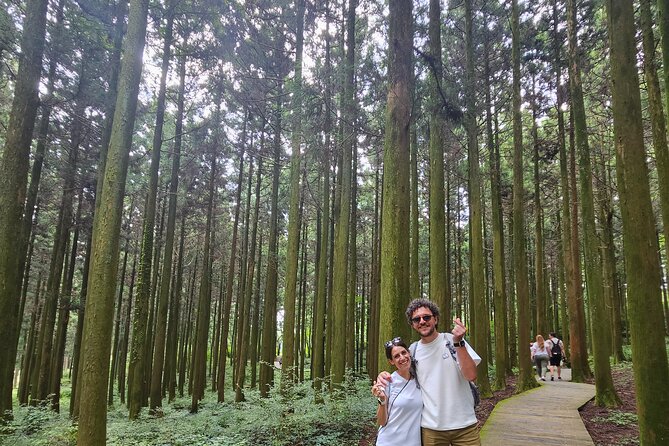 Private Tour in Jeju Island All Inclusive with Lunch - Haenyeo culture beyond a quick photo