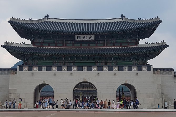(Private tour) Seoul highlights; Gangnam and beyond Tour - Why this Seoul tour covers so much ground