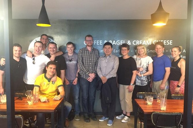 Private Tour: Talk show with N.K. Defector and Short Hiking - Three Hours at the War Memorial of Korea