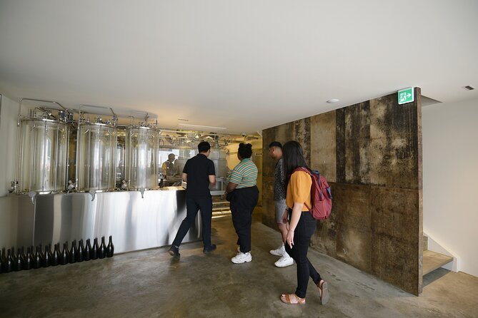 Rice Wine Tasting with Sommelier - Finest Makgeolli (& Soju) - Who will enjoy this most