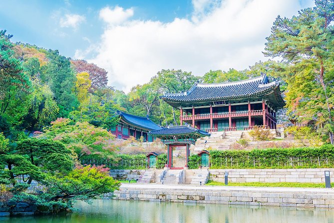 Royal Palace, Full-day Seoul City Tour (Pick up & Drop off) - At a glance