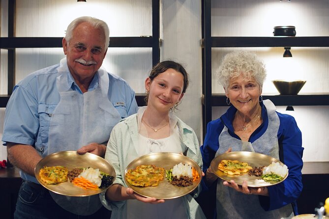 Royal Seoul Cooking Class in a 100-Year-Old Hanok - Practical details that affect your choice