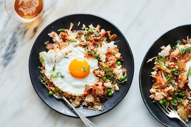 Secret Cooking Class in Seoul by Secret Food Tours - Key points to know before booking