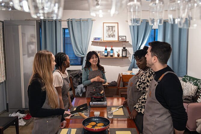 Secret Cooking Class in Seoul by Secret Food Tours - Why kimchi makes a good Seoul cooking lesson