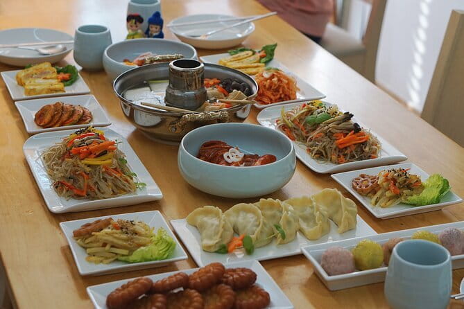 Secret Cooking Class in Seoul by Secret Food Tours - What $87 means for the value