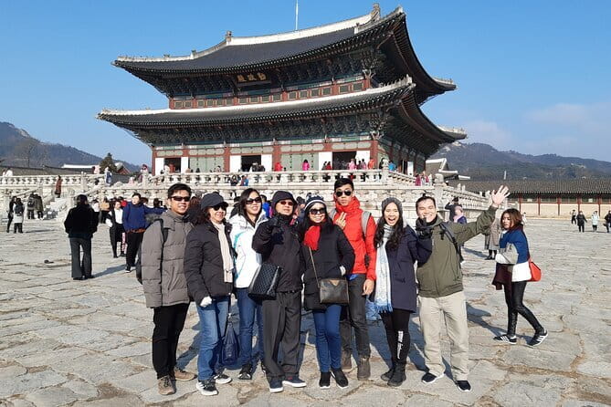 Seoraksan and Cherry Blossom Lake 1 day trip from Seoul - Is $67 good value?