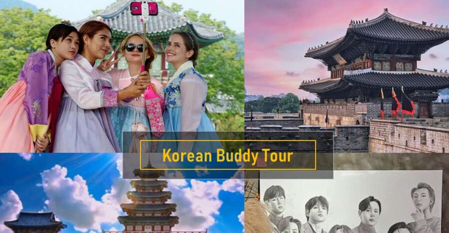 Seoul: 4-Hour Gangnam Walking Tour With Customized Itinerary - What this private Gangnam walk really offers
