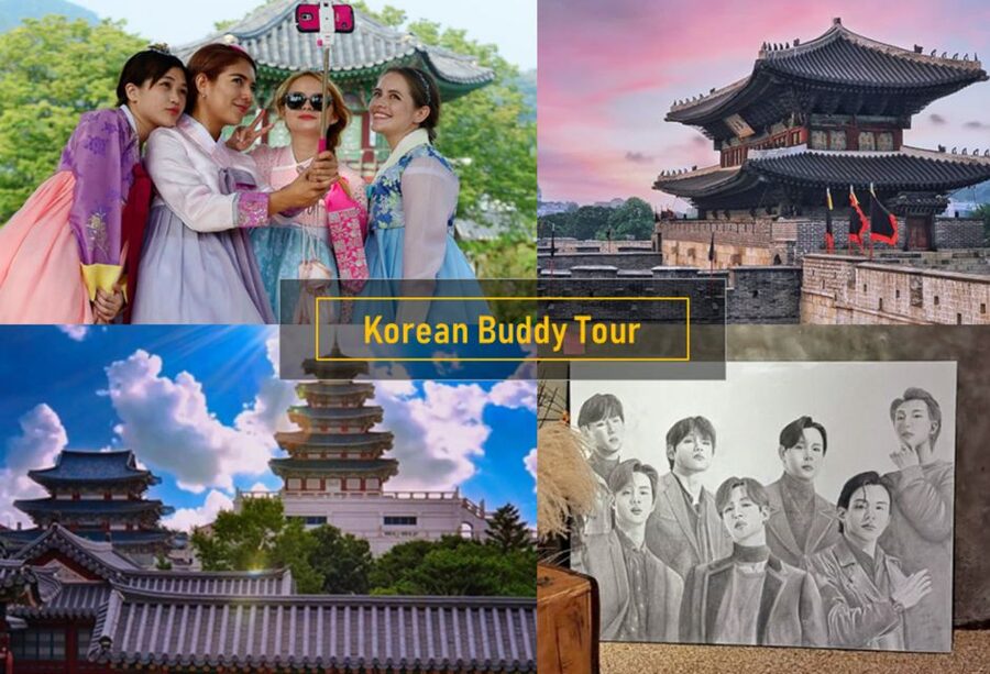 Seoul: 4-Hour Gangnam Walking Tour With Customized Itinerary - COEX Mall, coffee, and shopping time