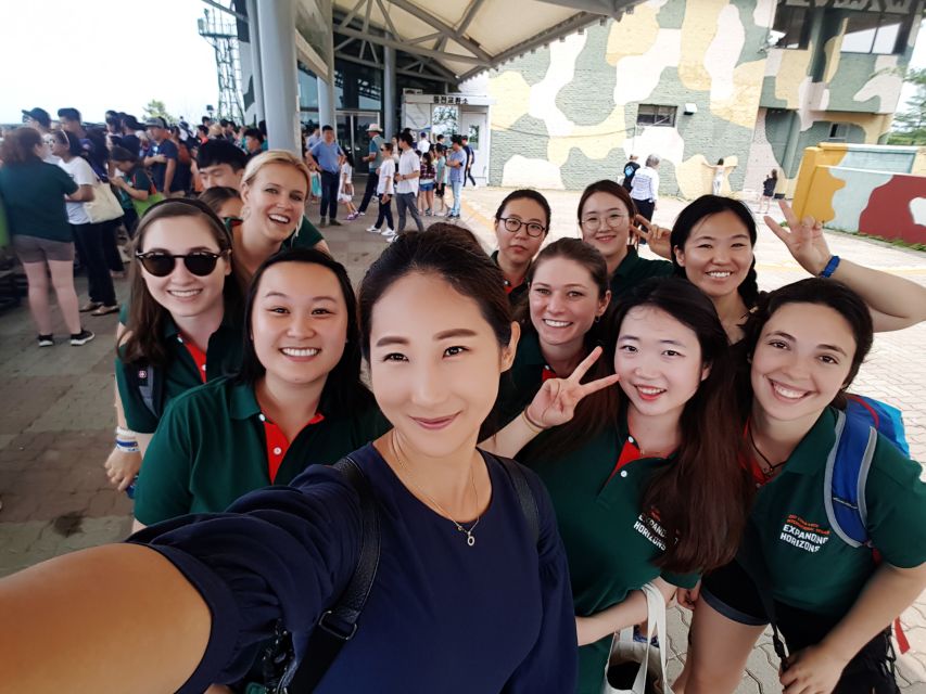 Seoul: 4-Hour Gangnam Walking Tour With Customized Itinerary - Meeting your guide and setting the route