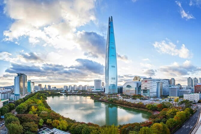 Seoul and Suburbs Private Customized Tour - Key Points at a Glance