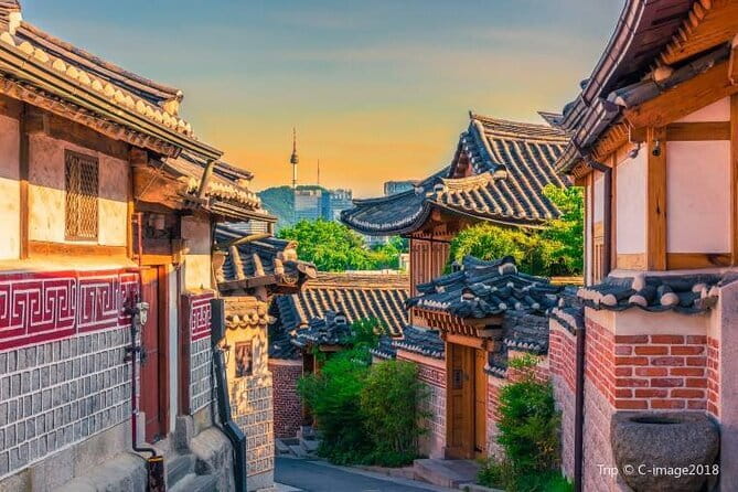 Seoul and Suburbs Private Customized Tour - Why a Custom Day Can Beat a Fixed Seoul Tour