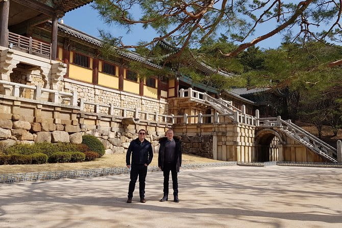 Seoul and Suburbs Private Customized Tour - Price: Strongest Value for a Full Group