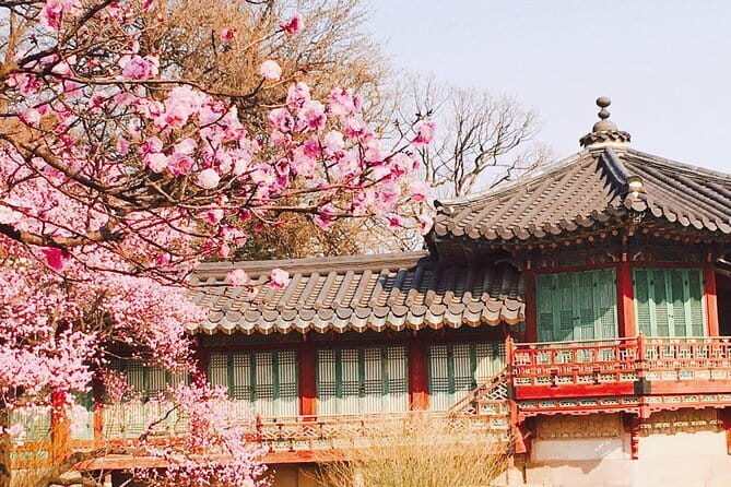 Seoul and Suburbs Private Customized Tour - How to Shape Your Ten Hours