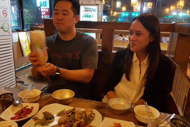 Seoul: Anthony Bourdain-Inspired BBQ and Pub Experience - The optional third stop: fried chicken, beer, or something extra