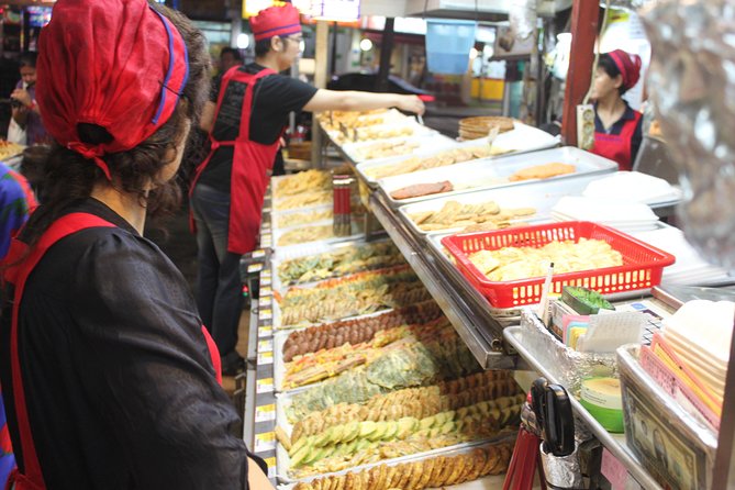 Seoul: Anthony Bourdain-Inspired BBQ and Pub Experience - Who should book this Seoul BBQ tour