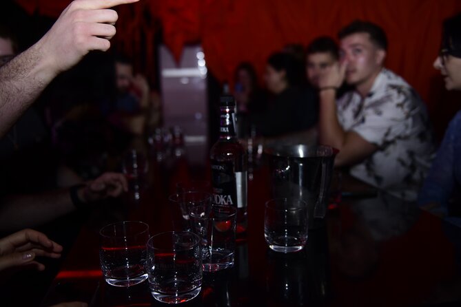 Seoul: Apgujeong Premium Pub Crawl with VIP Bottle Service - Who will enjoy this experience most