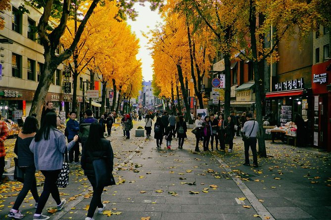 Seoul Art Tour with a Local Expert: 100% Personalized & Private - What Three Hours Can Really Cover