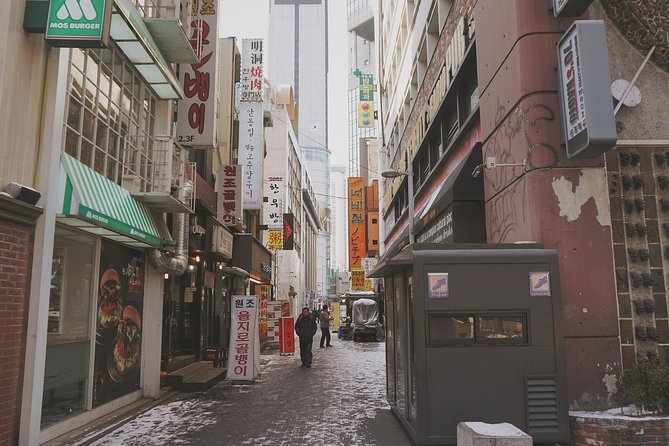 Seoul Art Tour with a Local Expert: 100% Personalized & Private - Why the Personal Host Format Matters