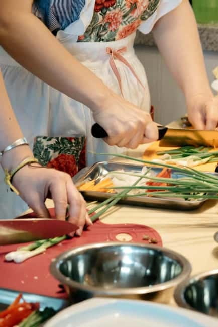 Seoul: Authentic Korean Cooking Class and Market Tour - What the $69 Price Includes