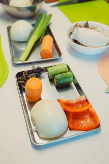 Seoul: Authentic Korean Cooking Class and Market Tour - Should You Book the Sillim Market Cooking Experience?