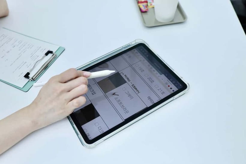 Seoul: Be U Personal Color Analysis Beauty Makeup in Hongdae - The PDF and seasonal card are worth keeping