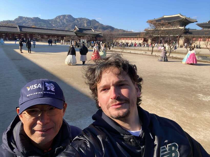 Seoul : Best of Seoul Private Walking Tour - Why the private format matters