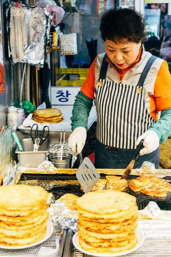 Seoul : Best of Seoul Private Walking Tour - What the $82 price gets you