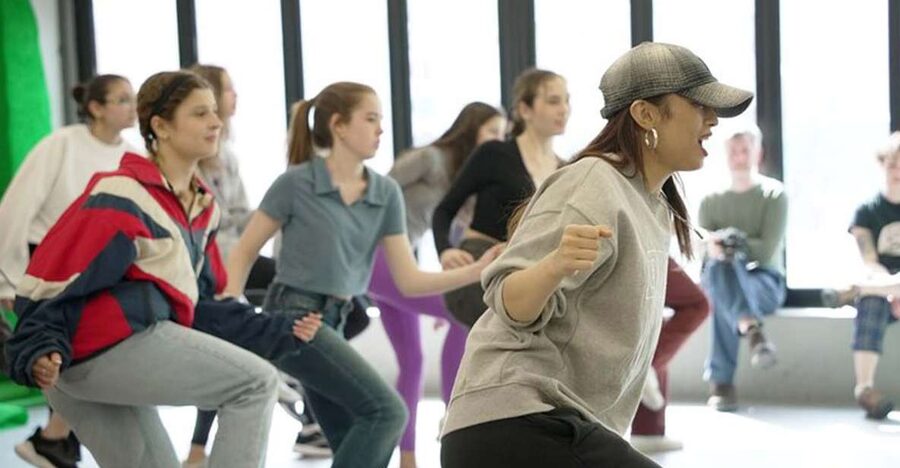 Seoul: BTS & BlackPink K-Pop Dance Class & Video & Styling - Is $41 Good Value for Seoul?