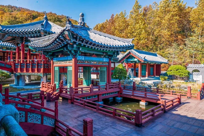 Seoul: BTS K-Pop Star Footsteps Journey ARMY Fan Day Tour - Samyang Roundhill and the 2021 Winter Package