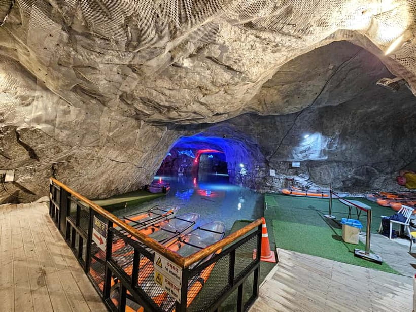 Seoul: Chungju Cruise, Cable Car & Cave Kayak Adventure Tour - Who will enjoy this day most
