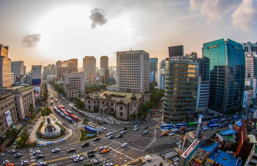 Seoul: City Highlights Full or Half Day Custom Private Tour - Key points to know before booking