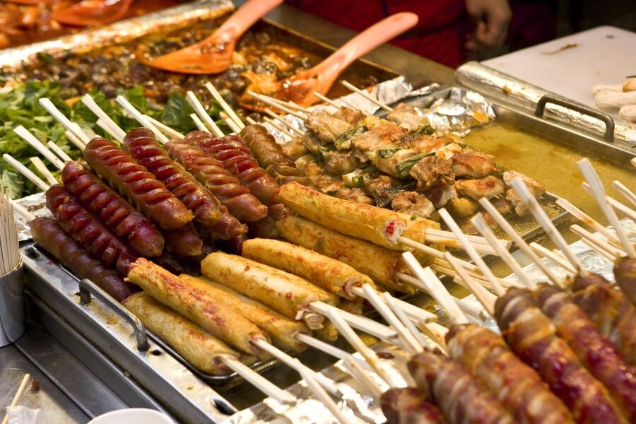 Seoul: City Highlights Full or Half Day Custom Private Tour - Four hours in Seoul: choose carefully