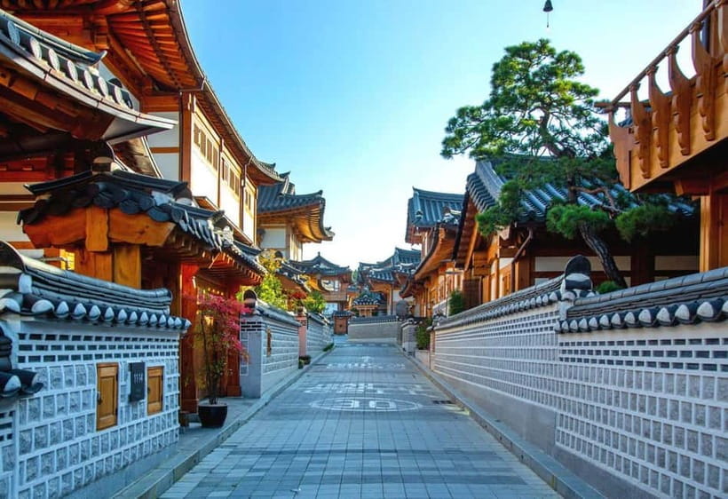 Seoul: City or Suburbs Private Chartered Car Tour for 10HR - Key Points to Know Before Booking