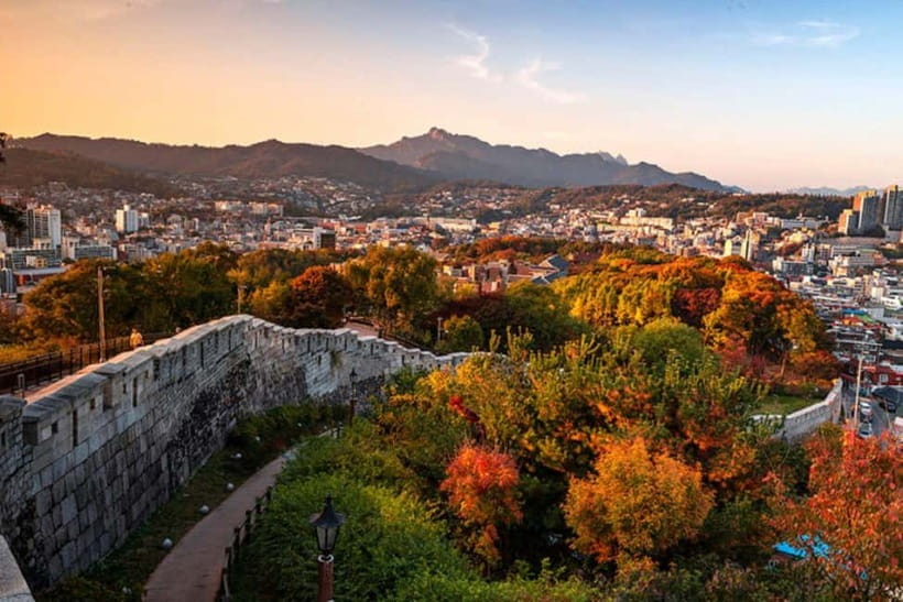 Seoul: City or Suburbs Private Chartered Car Tour for 10HR - Route Three: Everland and Korean Folk Village