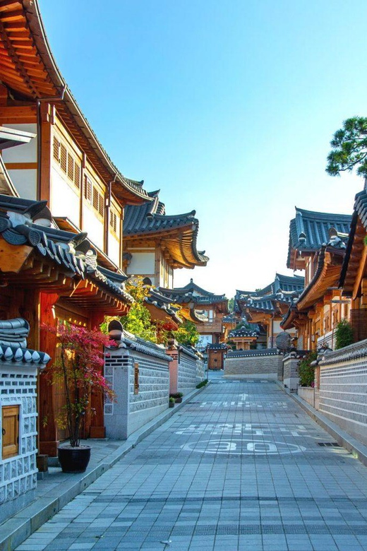 Seoul: City or Suburbs Private Chartered Car Tour for 10HR - Who Gets the Best Value