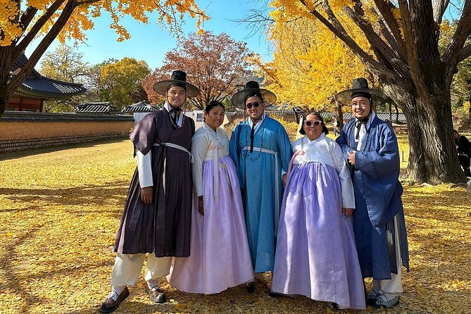 Seoul City Private Tour (Optional : Seoul, DMZ, Nami Island) - What the $450 group price really buys you